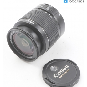 Canon EF-S 3,5-5,6/18-55 IS II (288423)