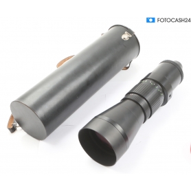 Pentacon 5,6/500 MC Prakticar M42 (288425)