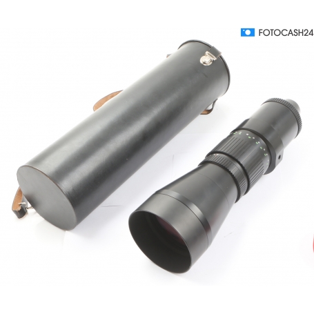 Pentacon 5,6/500 MC Prakticar M42 (288425)