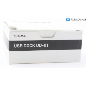 Sigma USB Dock UD-01 für Nikon (288428)