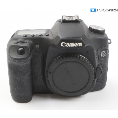 Canon EOS 50D (288431)