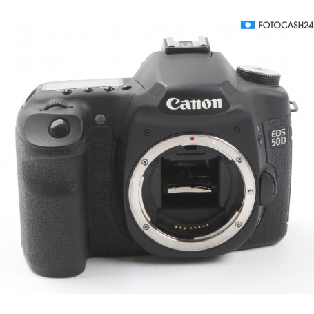 Canon EOS 50D (288435)