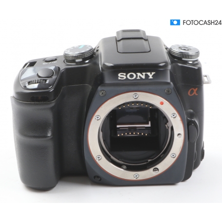 Sony Alpha 100 (288437)