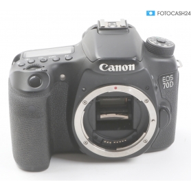 Canon EOS 70D (288438)