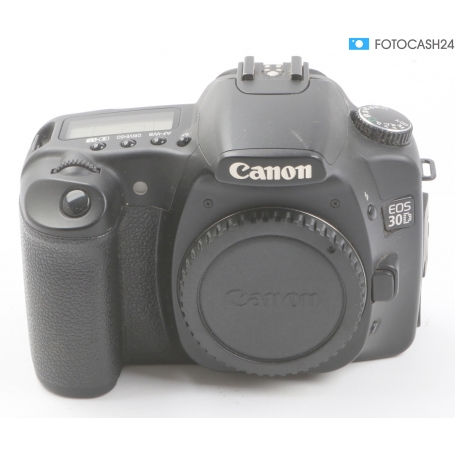 Canon EOS 30D (288439)