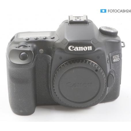 Canon EOS 40D (288440)