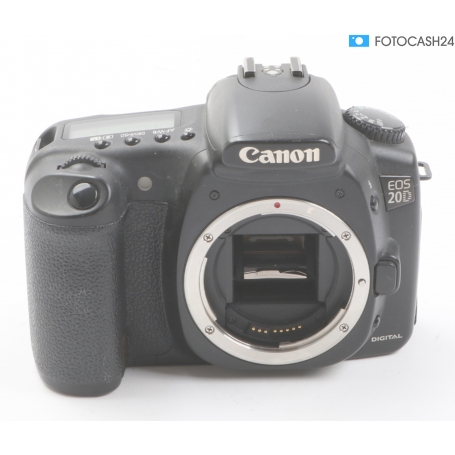Canon EOS 20D (288441)