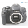 Canon EOS 600D (288442)