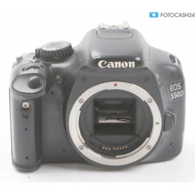Canon EOS 550D (288443)