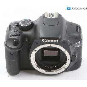 Canon EOS 550D (288444)