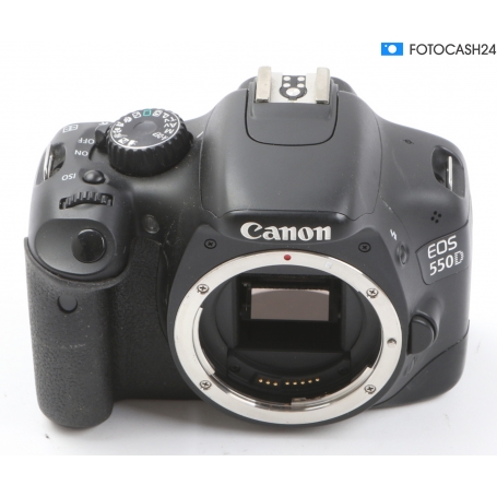 Canon EOS 550D (288444)