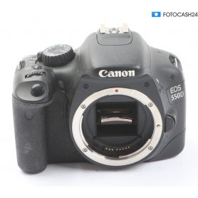 Canon EOS 550D (288445)