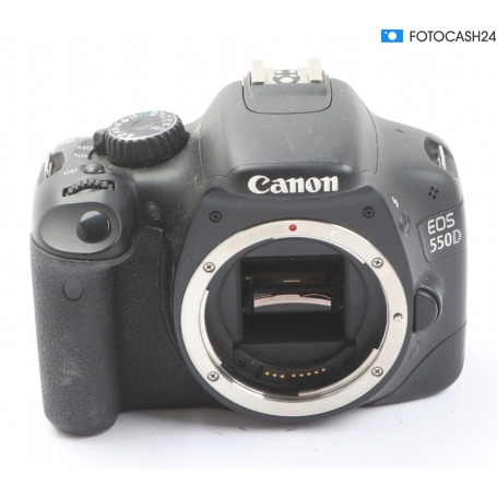 Canon EOS 550D (288445)