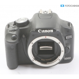 Canon EOS 500D (288447)