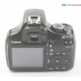 Canon EOS 1100D (288452)