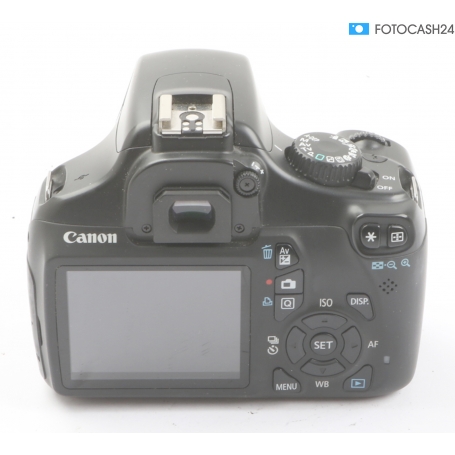 Canon EOS 1100D (288452)