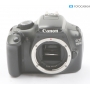 Canon EOS 1100D (288452)