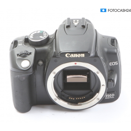 Canon EOS 350D (288454)
