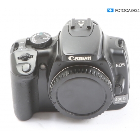 Canon EOS 400D (288455)