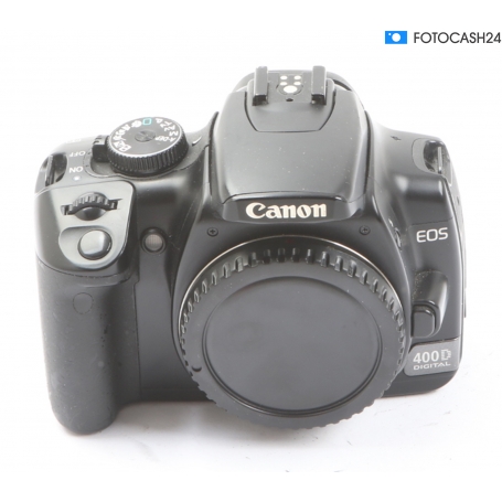 Canon EOS 400D (288455)