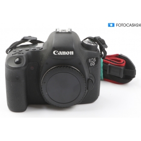 Canon EOS 6D (288456)