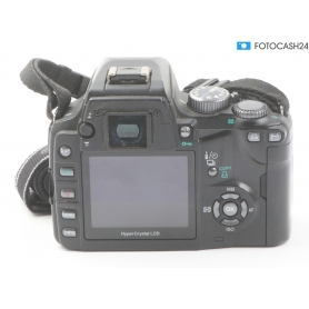 Olympus E-500 (288459)