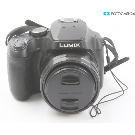 Panasonic Lumix DC-FZ82 (288461)
