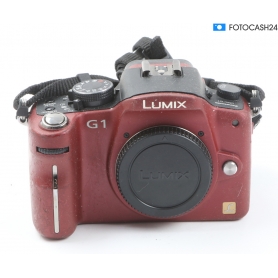 Panasonic Lumix DMC-G1 (288462)