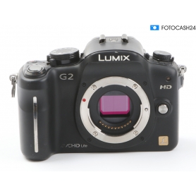 Panasonic Lumix DMC-G2 (288465)
