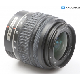 Pentax SMC-DA L 3,5-5,6/18-55 AL (288468)