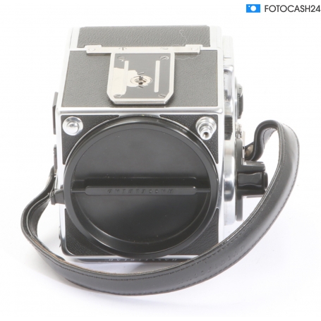 Hasselblad 2000 FC / M Analoge Mittelformat Kamera (288296)
