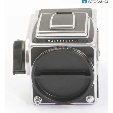 Hasselblad 2000 FC Analoge Mittelformat Kamera (288299)