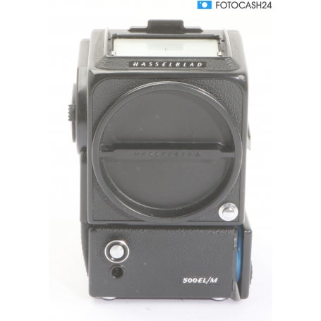 Hasselblad 500 EL/M Body (288300)