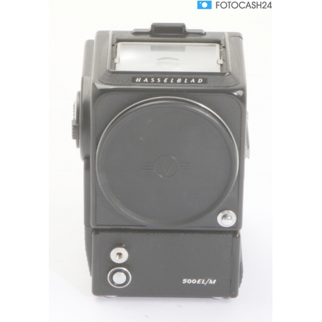 Hasselblad 500 EL/M Body (288302)