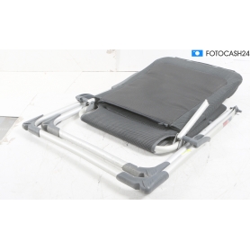 Crespo Compact AA/213-AEC Campingstuhl, anthrazit (287113)