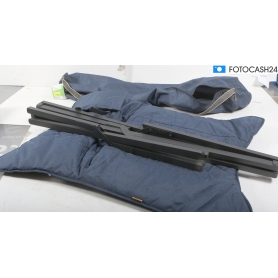 Bo-Camp Molfat Relaxstuhl, blau (287134)