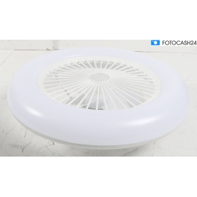 Ledvance SMART WIFI CEILING FAN Round + Remote co (287267)