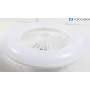 Ledvance SMART WIFI CEILING FAN Round + Remote co (287267)