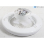 Ledvance SMART WIFI CEILING FAN Round + Remote co (287267)