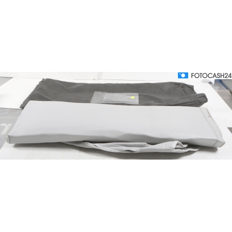 Carbest X-Trem Thermomatte für Fiat Ducato Bj. 04/2002-06/2006 (287303)