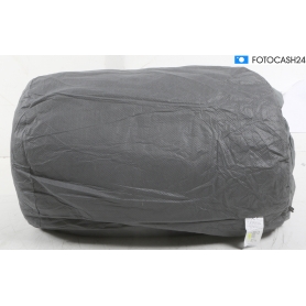 Brunner Caravan Cover Design 12M Schutzhülle, hell-/dunkelgrau, 600-650cm (287305)