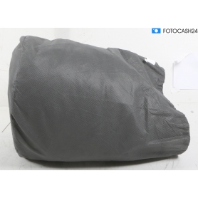 Brunner Caravan Cover Design 12M Schutzhülle, hell-/dunkelgrau, 500-550cm (287306)