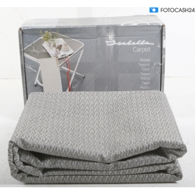 Isabella Flint Zeltteppich, 250x650cm (287310)