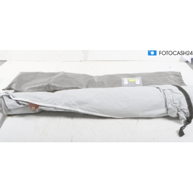 Isabella Air X-Tension Tunnel für Van, grau (287316)