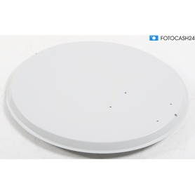 Teleco Ersatzteil Nr. 810487 Parabolspiegel für Telesat BT 65 Camping Wohnwagen Wohnmobil (287382)