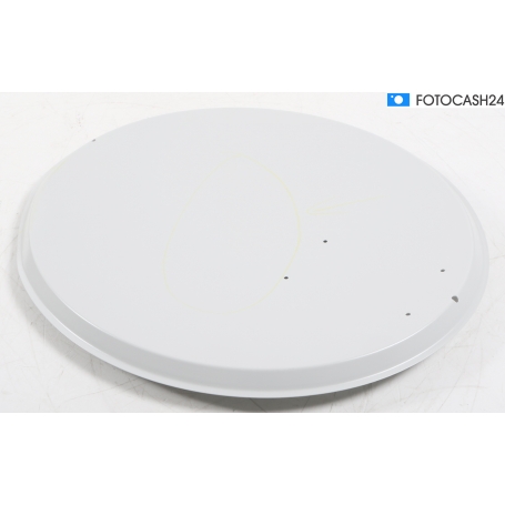 Teleco Ersatzteil Nr. 810487 Parabolspiegel für Telesat BT 65 Camping Wohnwagen Wohnmobil (287382)