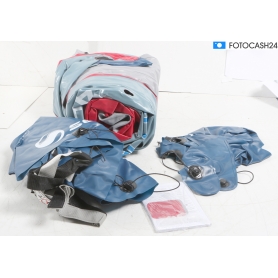 Sevylor Tahiti Plus Kajak 3-Personen, 361x90cm (287385)