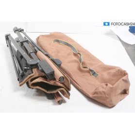 Bo-Camp Stanwix Faltstuhl, braun (287456)