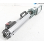 Metabo BSA 18LED5000DUO-S Akku-Baustrahler Strahler Arbeitsleuchte 5000lm OHNE AKKU grün schwarz silber (287458)