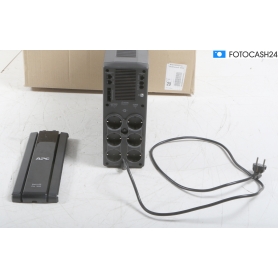 APC -BACK-UPS PRO USV 1500 SCHUTZKONTAKT (287662)